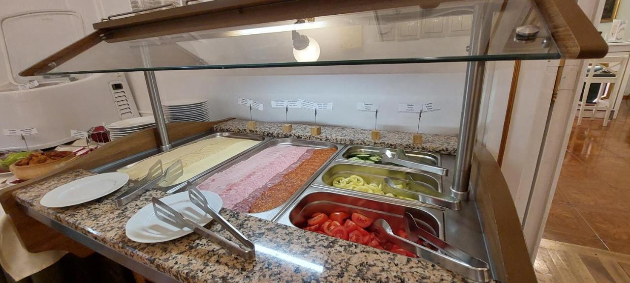 Batthyany Kastelyszallo Zalacsány Εξωτερικό φωτογραφία