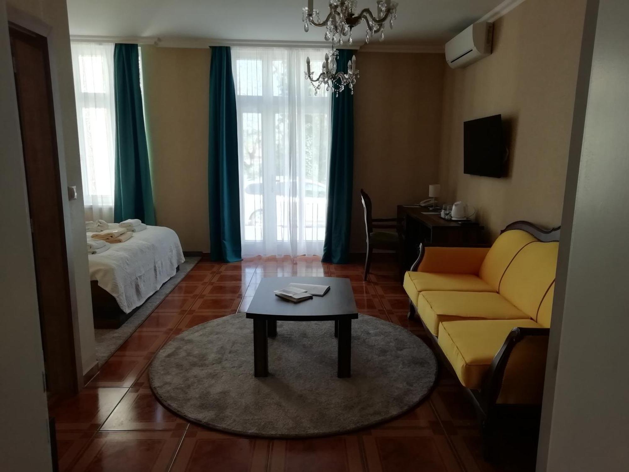 Batthyany Kastelyszallo Zalacsány Εξωτερικό φωτογραφία