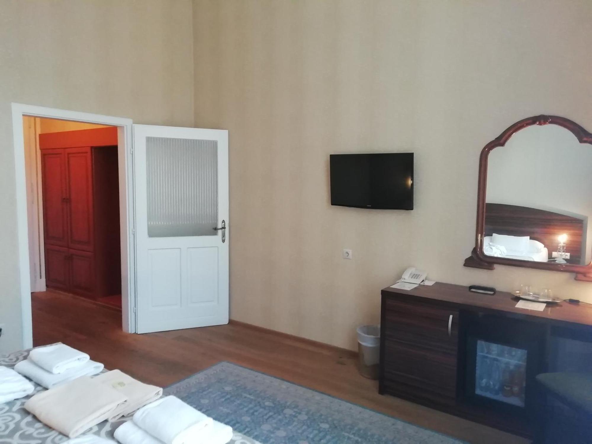 Batthyany Kastelyszallo Zalacsány Εξωτερικό φωτογραφία