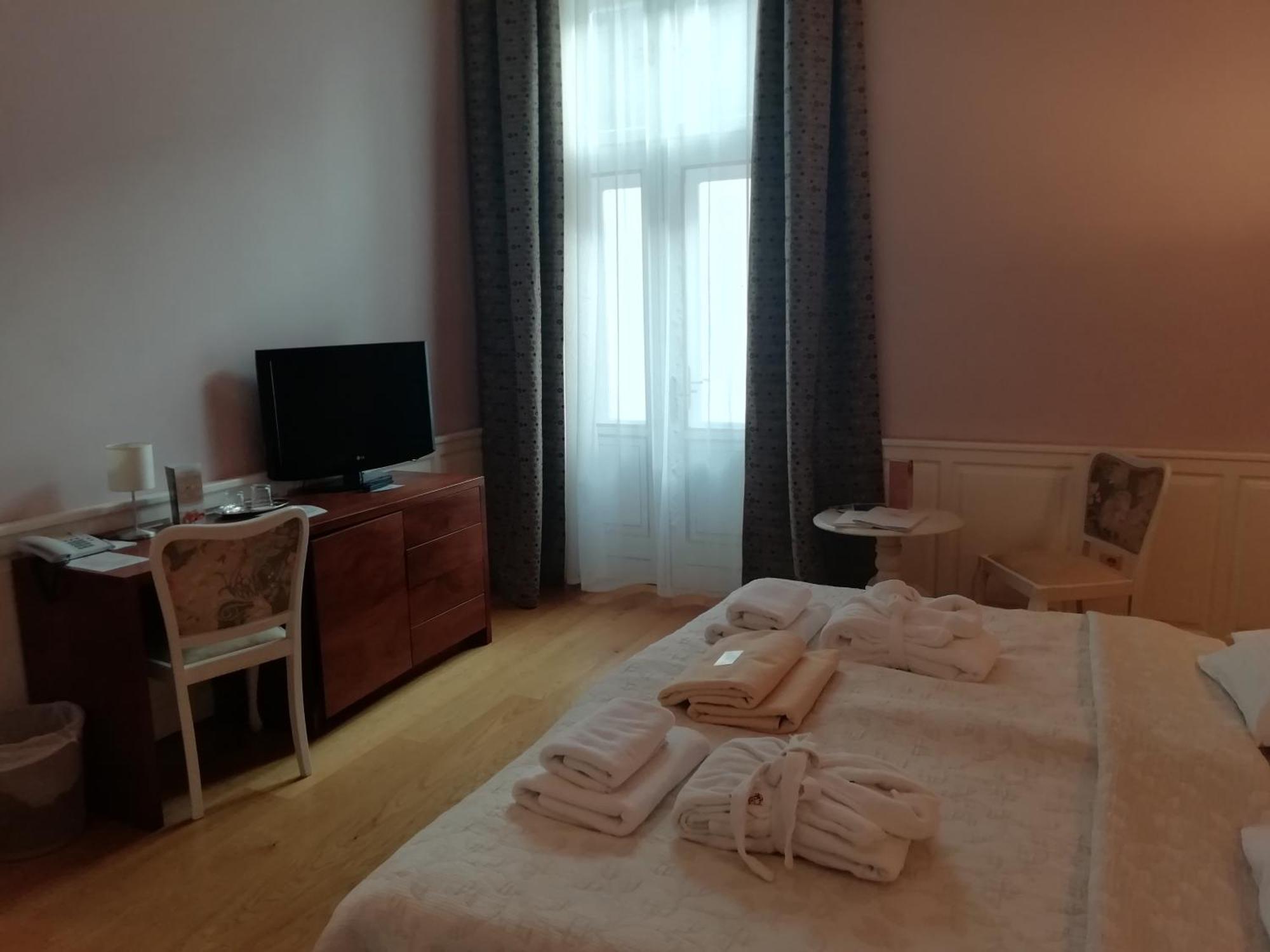 Batthyany Kastelyszallo Zalacsány Εξωτερικό φωτογραφία